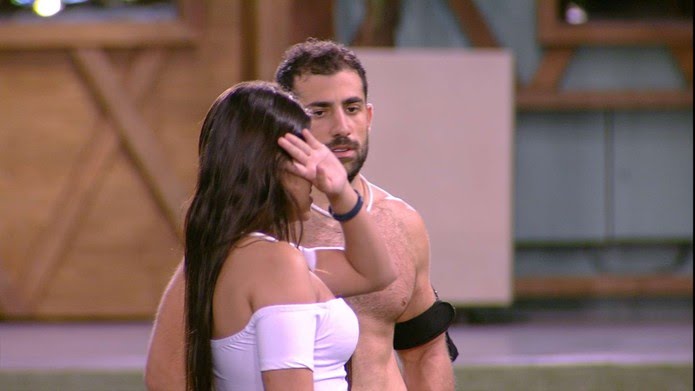 Ana Paula BBB18