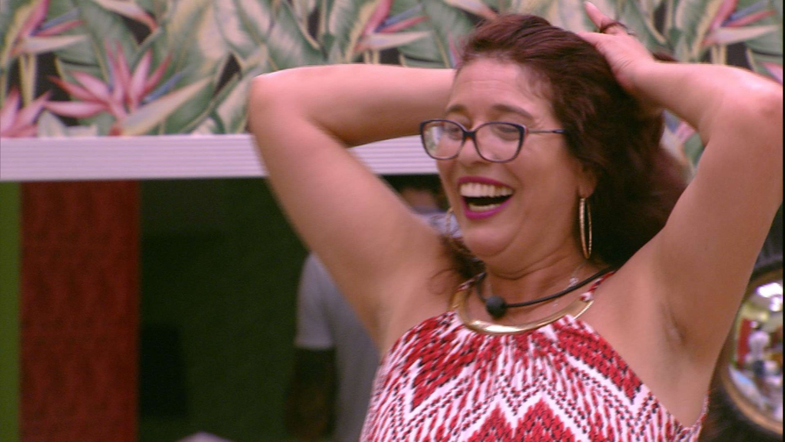 Mara BBB18