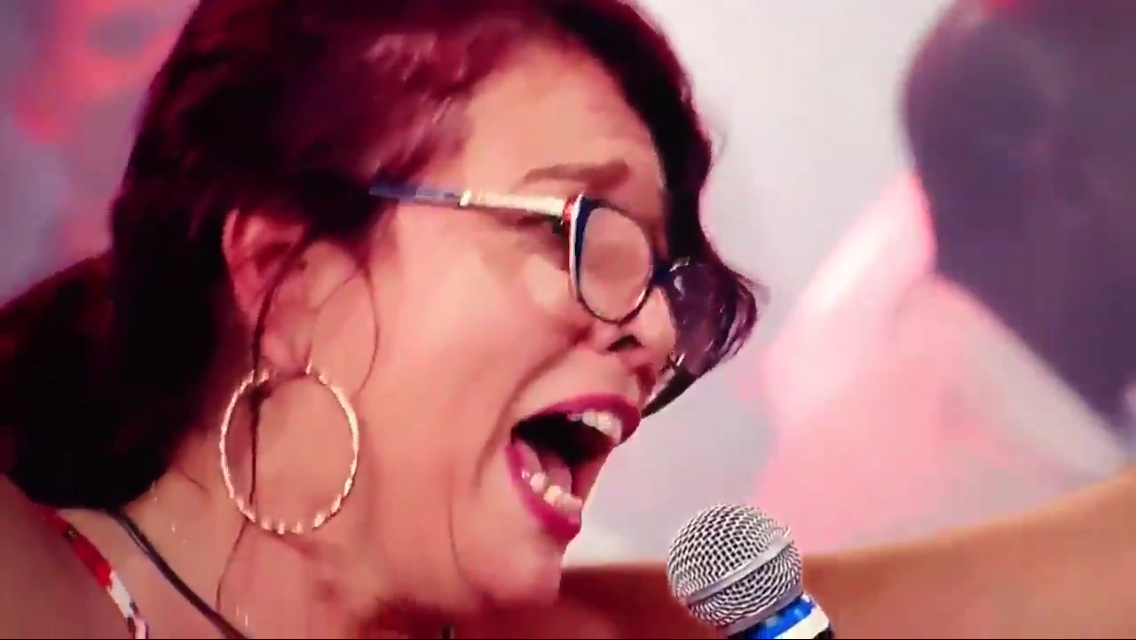 Mara BBB18