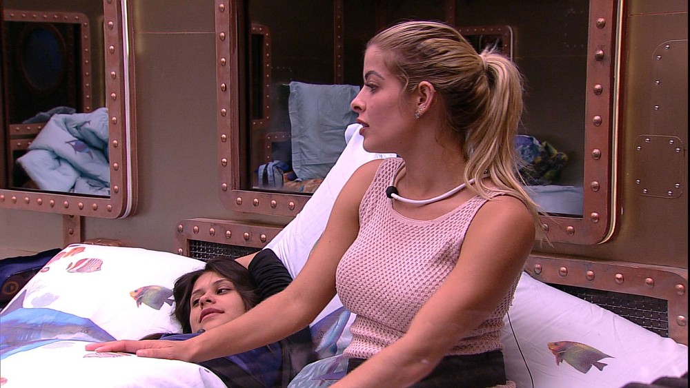 Jaqueline BBB18