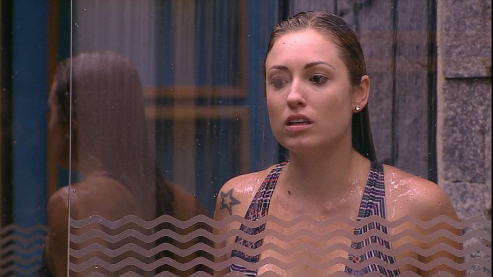 Jéssica BBB