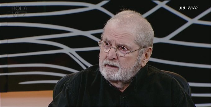 Jô Soares