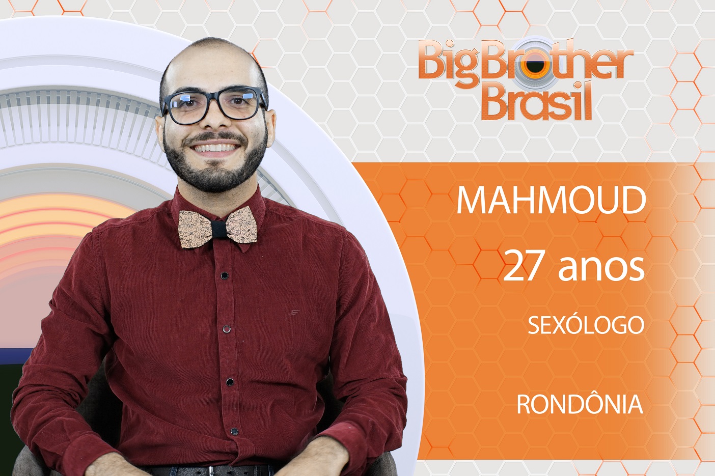 MAHMOUD BBB 18