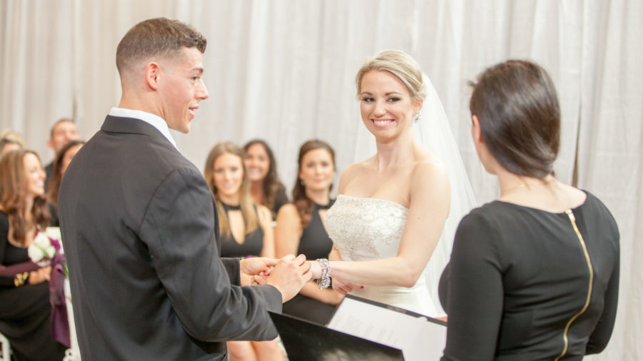 Casamento à Primeira Vista