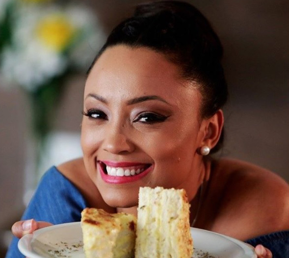 Michele investe em um canal culinário no Youtube (Reprodução/Instagram)