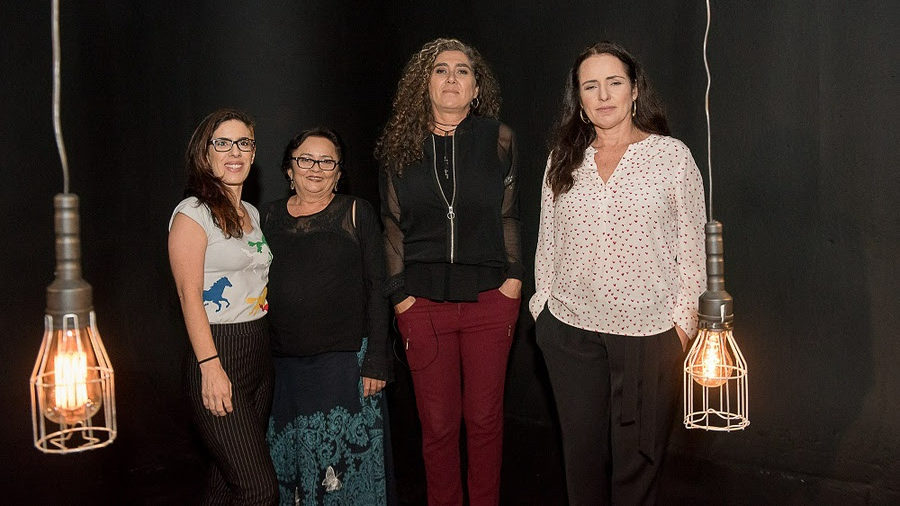 Mostra Cine-Delas