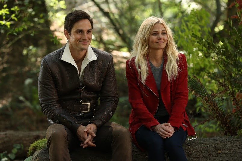 Sétima temporada da Once Upon a Time