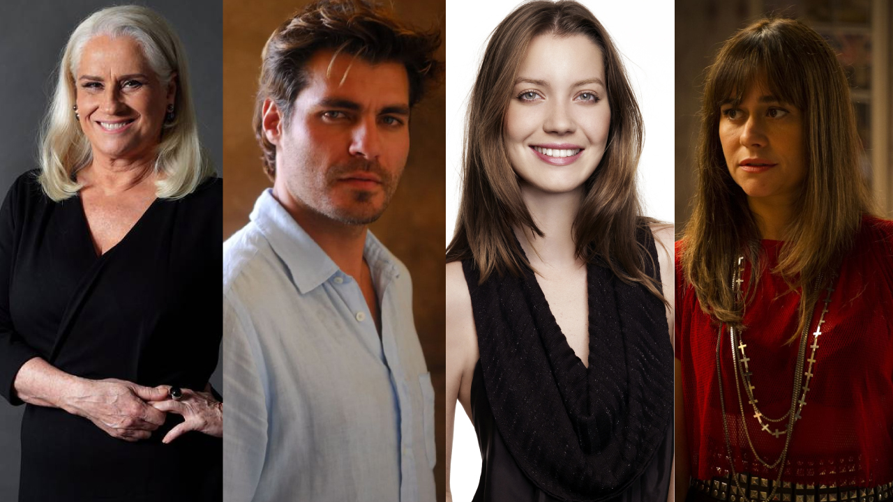 Nova trama das 18 horas terá elenco de peso (Divulgação/TV Globo)