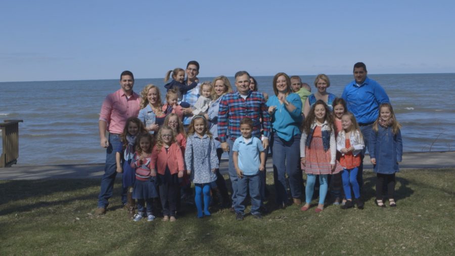 A Família Putman