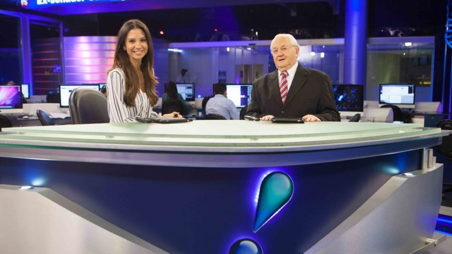RedeTV! News