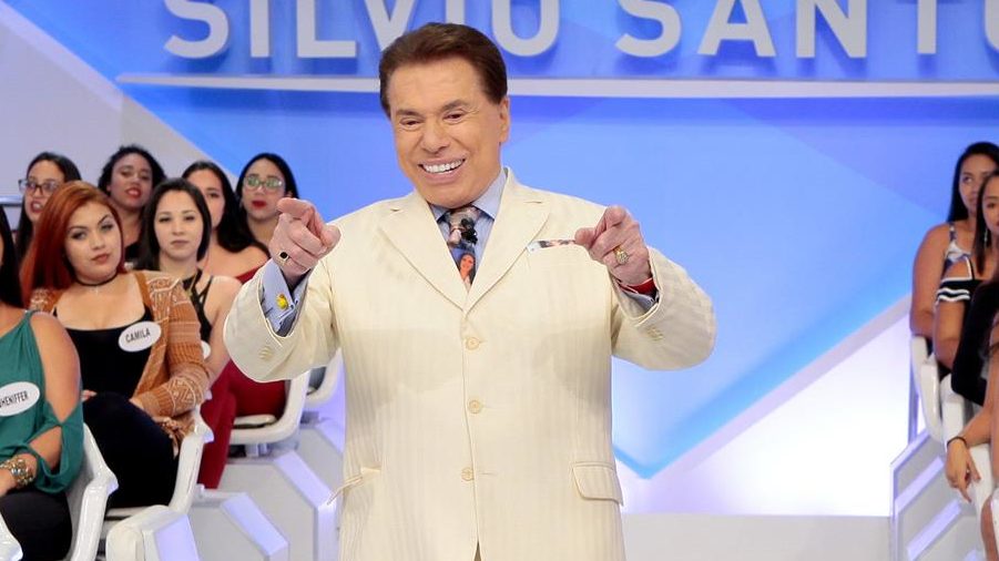 Silvio Santos