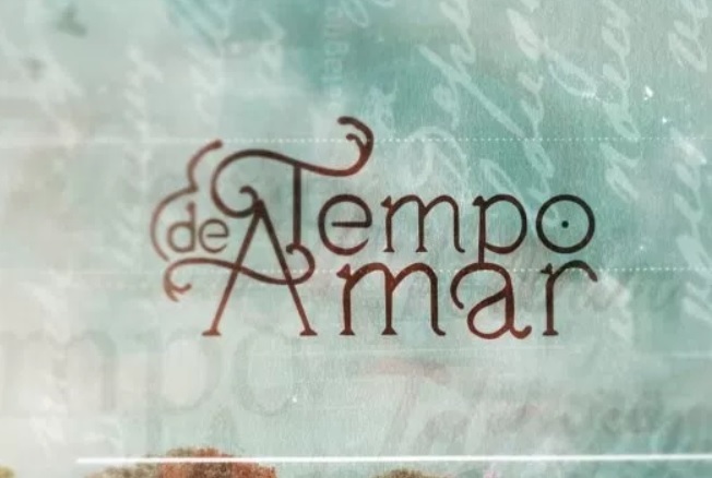 Tempo de Amar