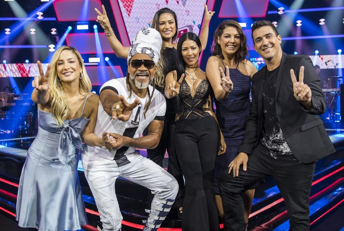 Atração terá novidades em temporada deste ano (Divulgação/TV Globo)