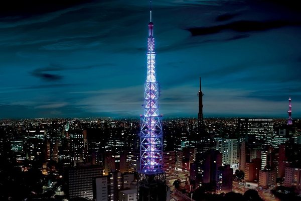 Torre da Band