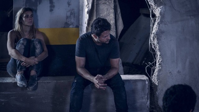 Série será exibida em 10 capítulos (Divulgação/TV Globo)