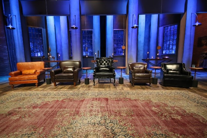 Shark Tank Brasil