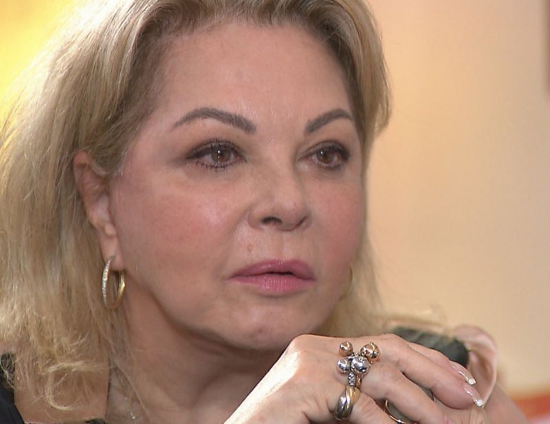 Vera Gimenez