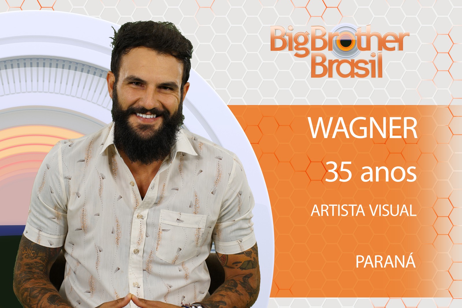 Wagner BBB 18'
