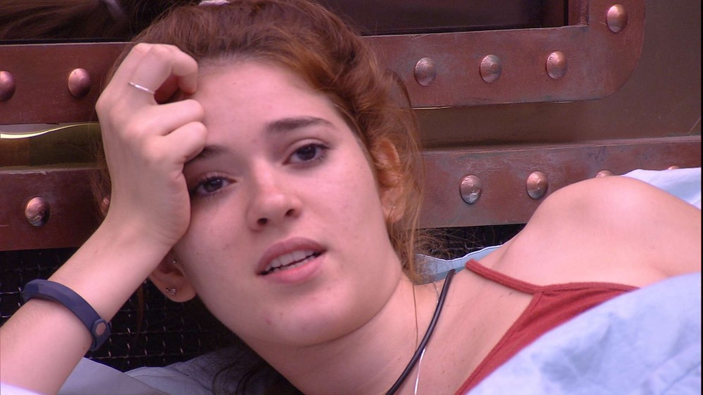 Ana Clara BBB18