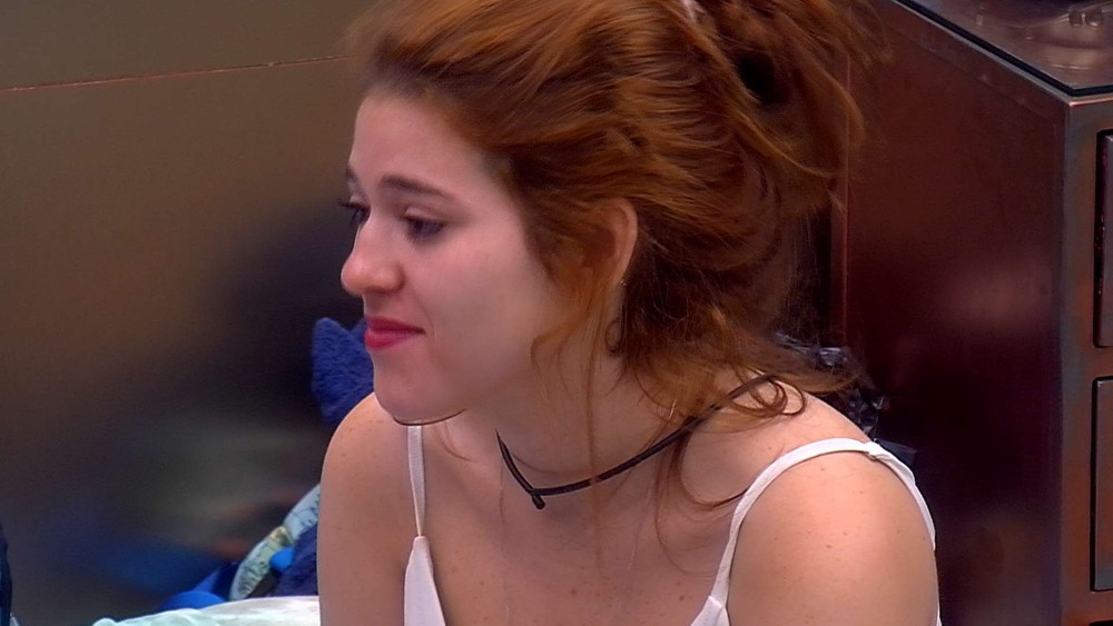 Ana Clara BBB18