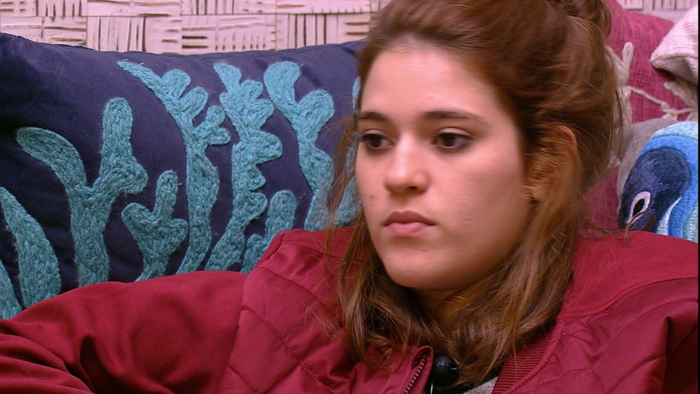 Ana Clara BBB18