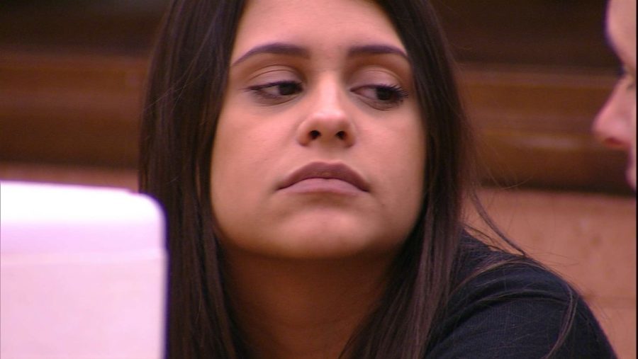 Ana Paula é acusada de xenofobia por internautas (Divulgação)