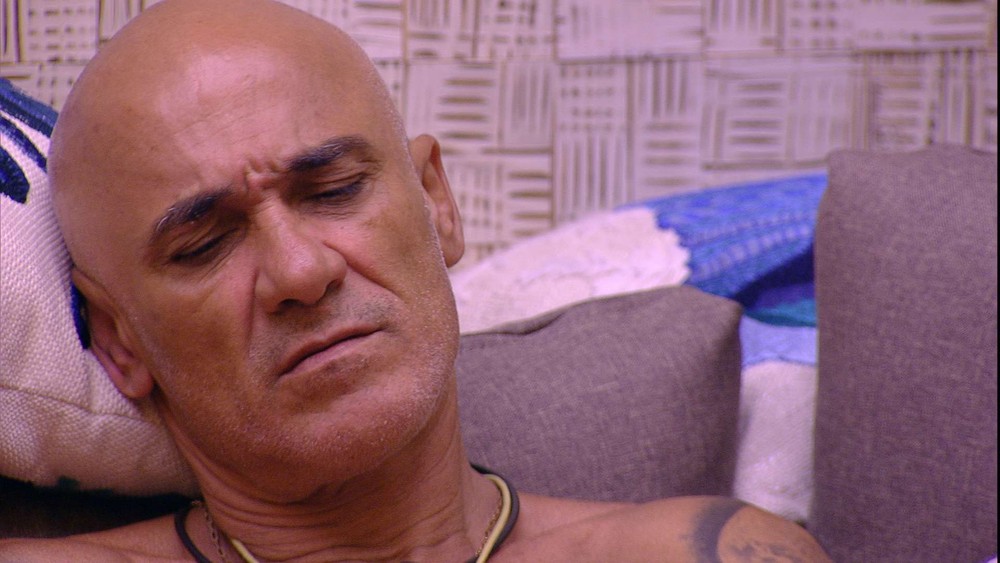 Ayrton BBB18