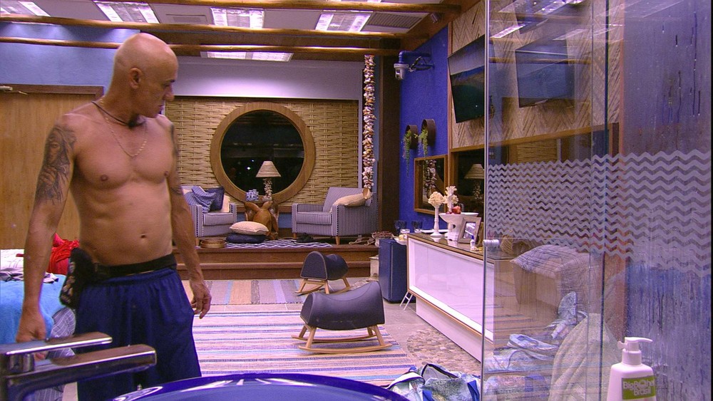 Ayrton BBB18