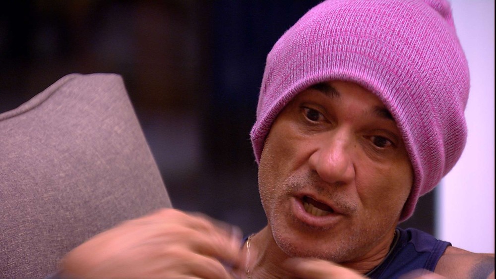 Ayrton BBB18