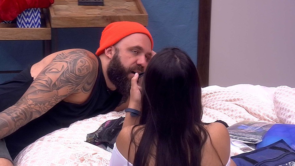 Caruso BBB18