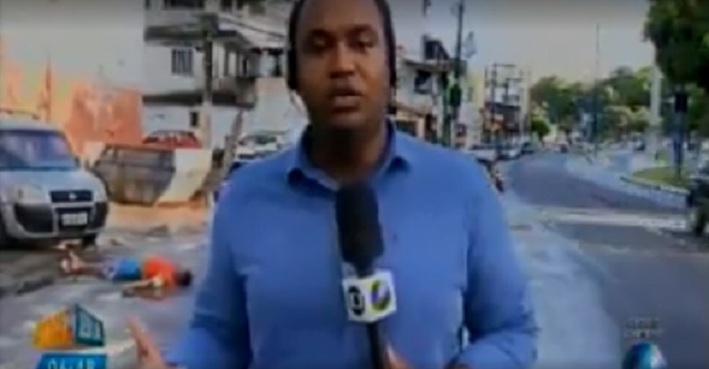 Anderson Nascimento
