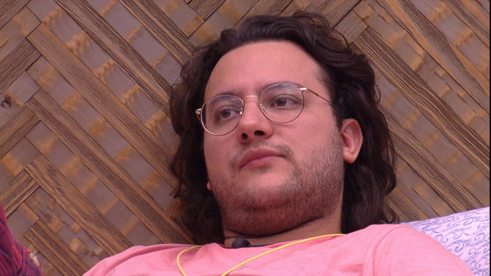 Diego BBB18