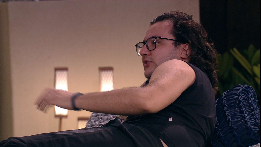 Diego BBB18