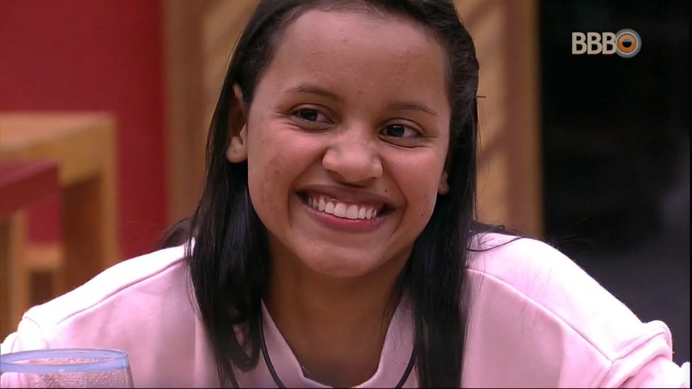Gleici no BBB 18