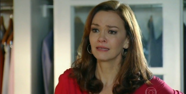 Novela de Manoel Carlos não atingiu alta audiência (Divulgação/TV Globo)