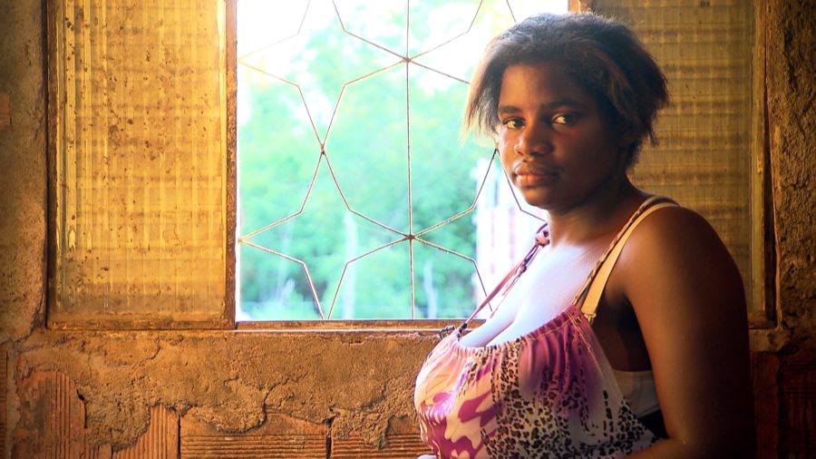 Câmera Record mostra que em 4 anos, quase dobrou o número de pessoas sem o que comer
