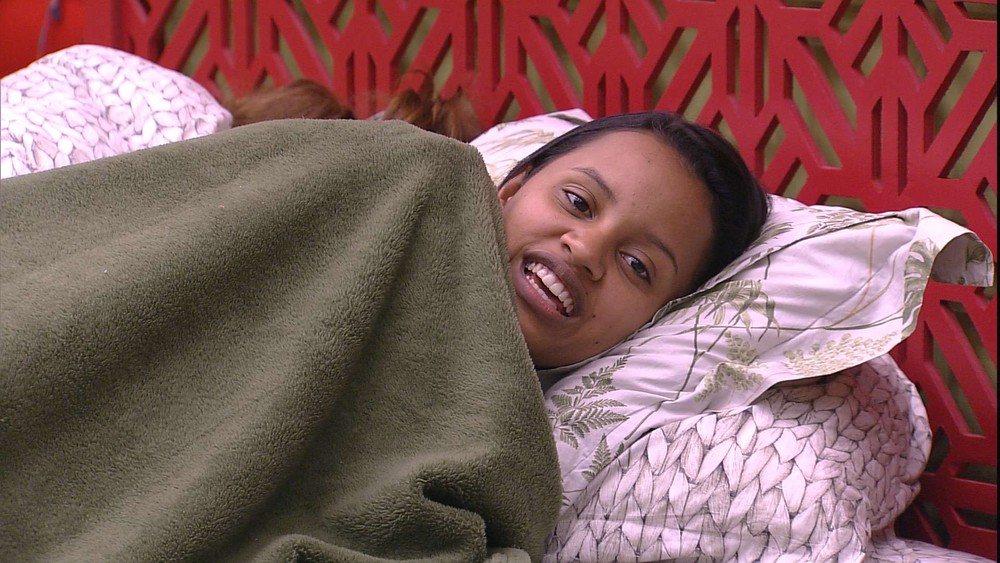 Gleici BBB18