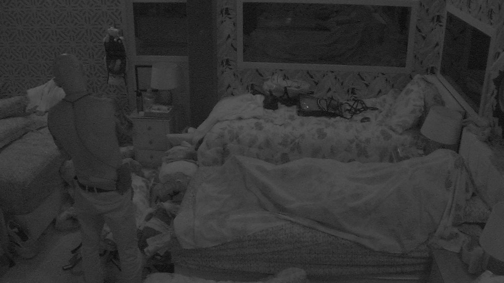 Ayrton, Gleici e Wagner BBB18