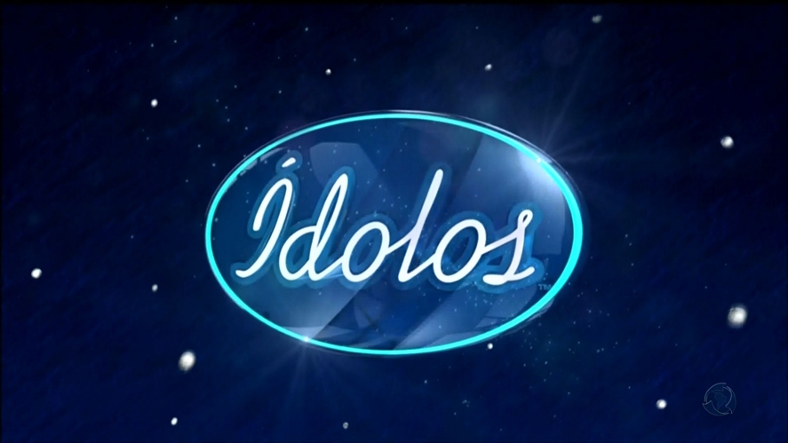Ídolos, um dos programas de maior sucesso da Record