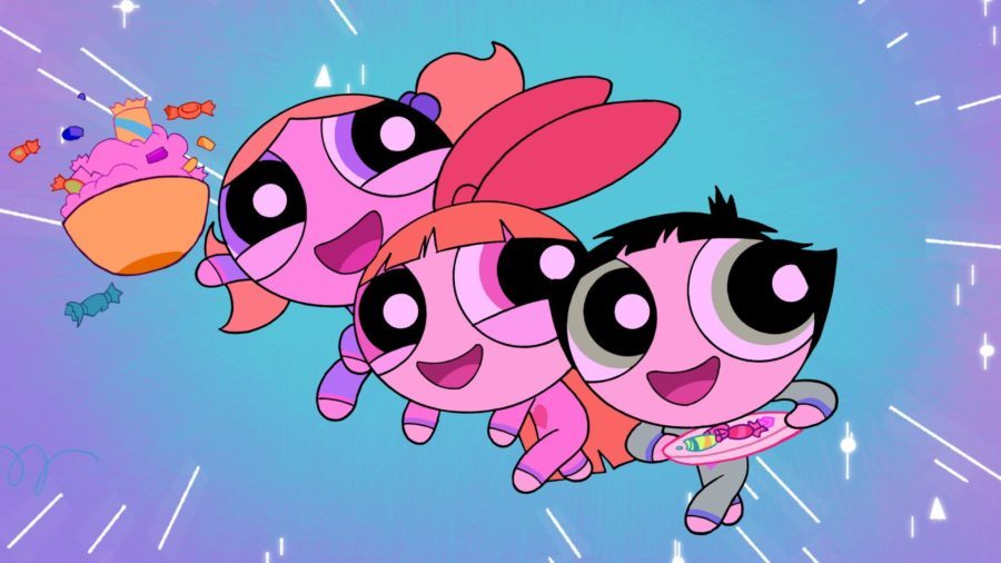 As Meninas Super Poderosas