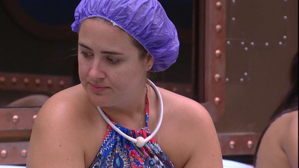 Patricia BBB18