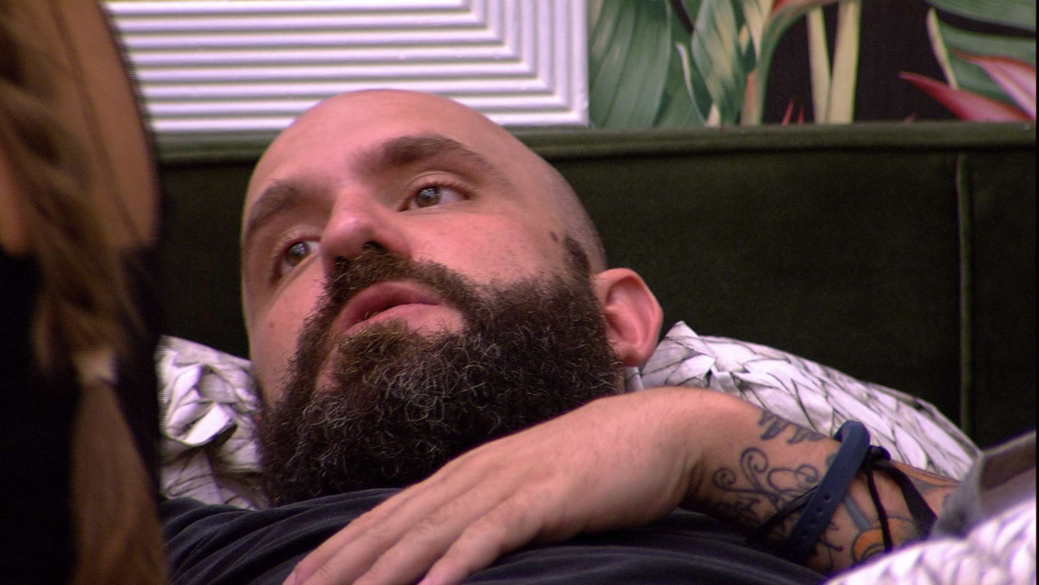 Caruso BBB18
