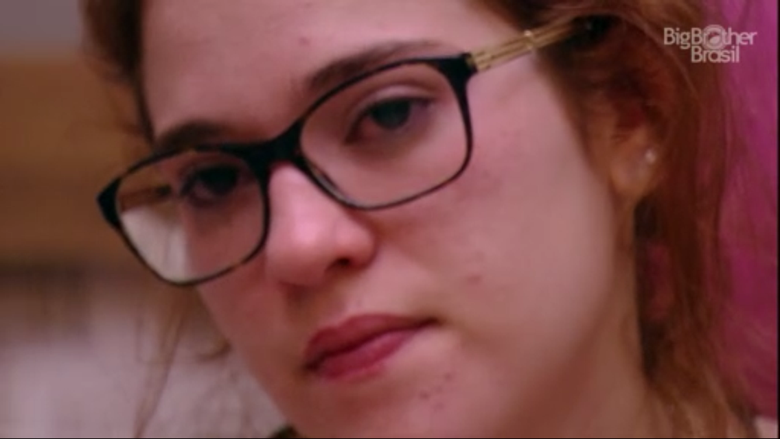 Ana Clara BBB18