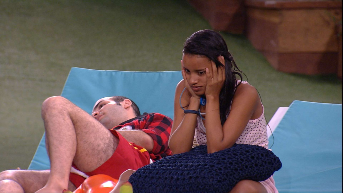 Gleici BBB18