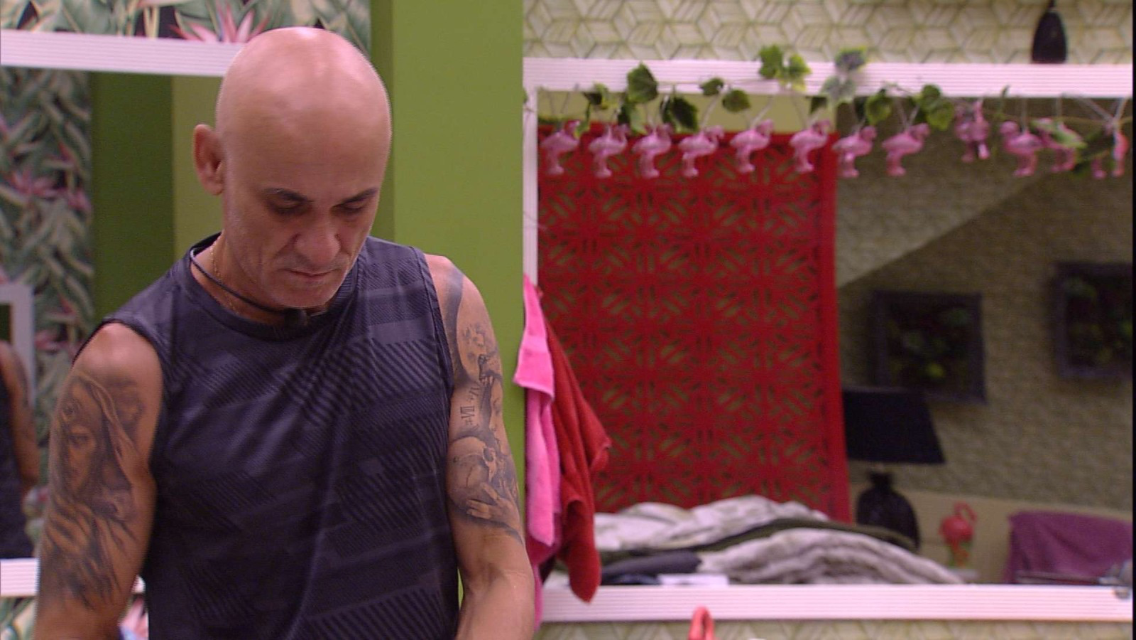 Ayrton BBB18