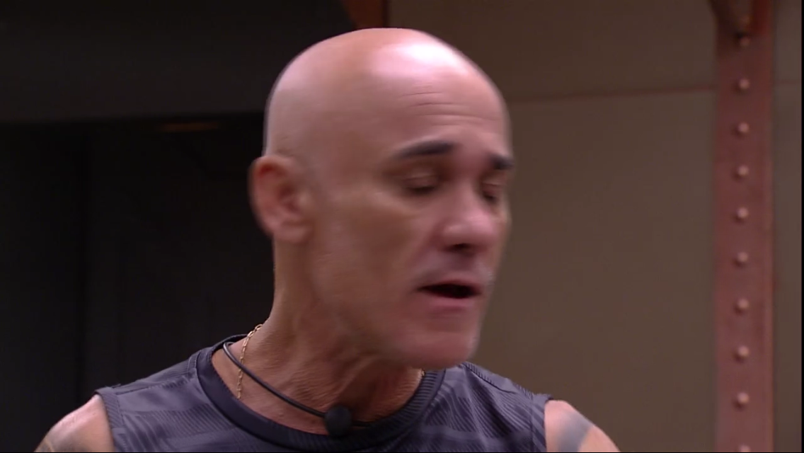 Ayrton BBB18