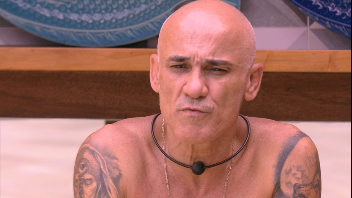 Ayrton BBB18