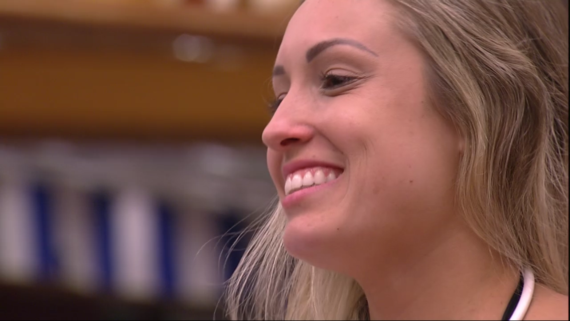 Jéssica BBB18