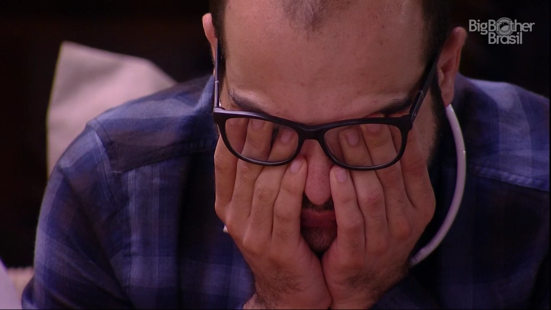 Mahmoud BBB18