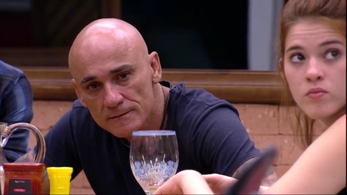 Ayrton BBB18
